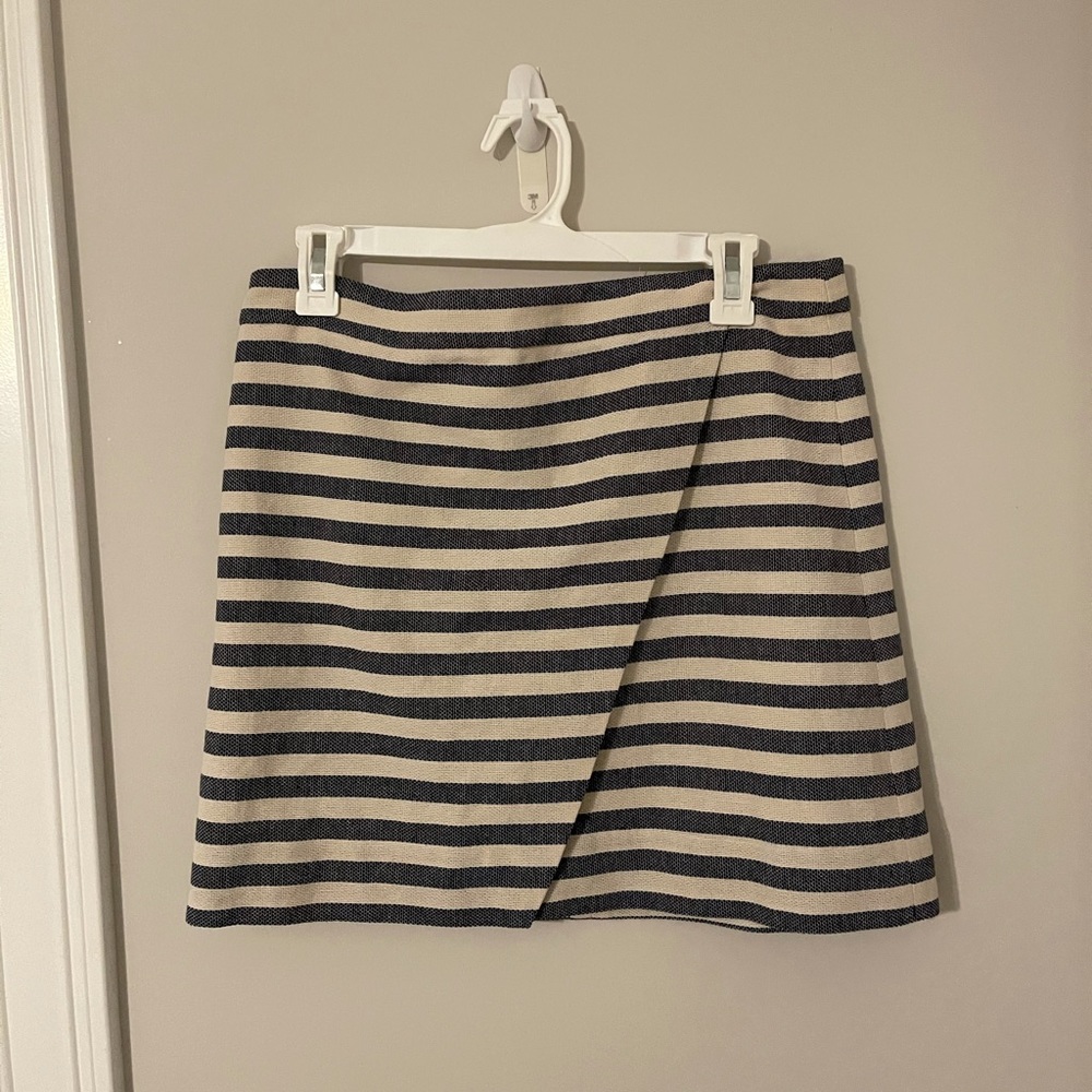 J. CREW skirt